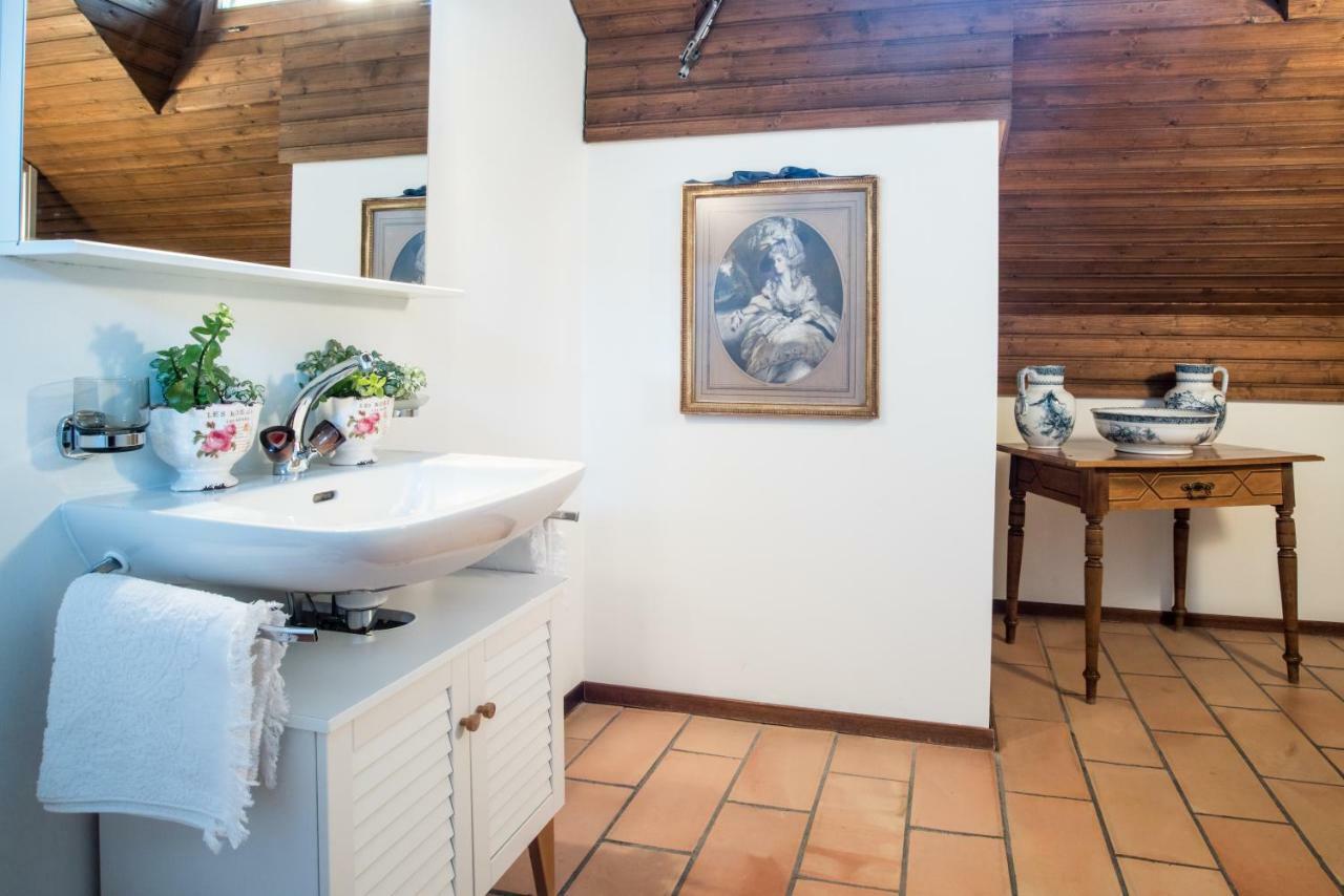Charming And Cosy Apartment Near Lucerne Romerswil Экстерьер фото